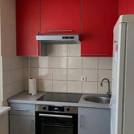 Apartment Ramybe