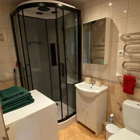 Ramybe * Druskininkai