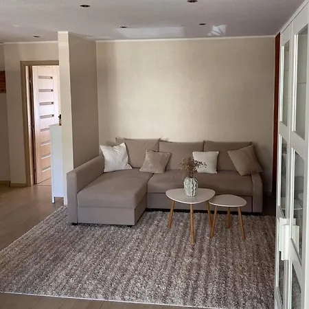 Ramybe Apartment