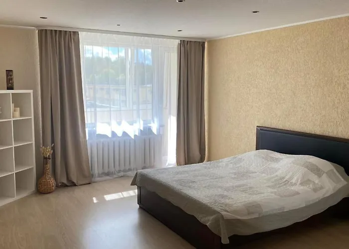 Ramybe * Druskieniki